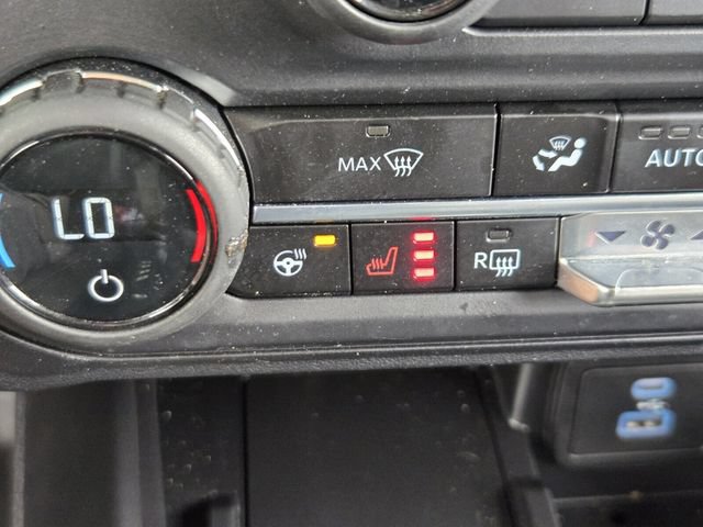 Certified 2025 Ford Bronco Badlands AWD/4WD image 23