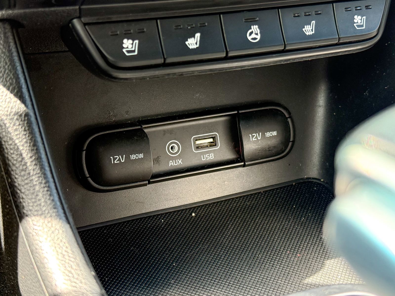 Used 2019 Kia Sportage SX AWD/4WD image 24