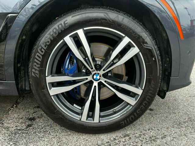 Used 2019 BMW X7 xDrive40i w/ Premium Package image 32