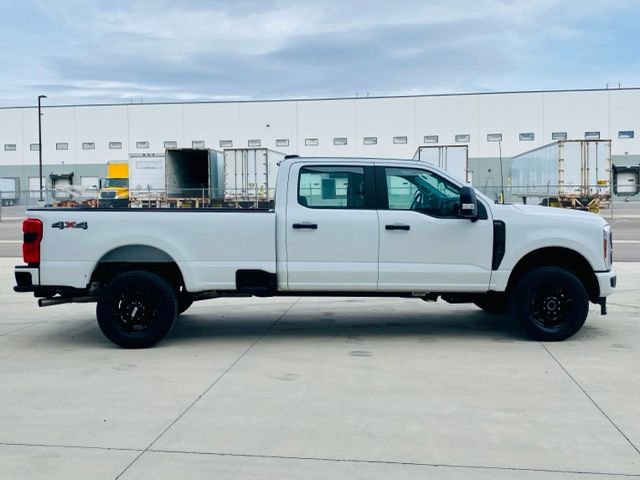 Used 2024 Ford F350 XL w/ STX Appearance Package image 4