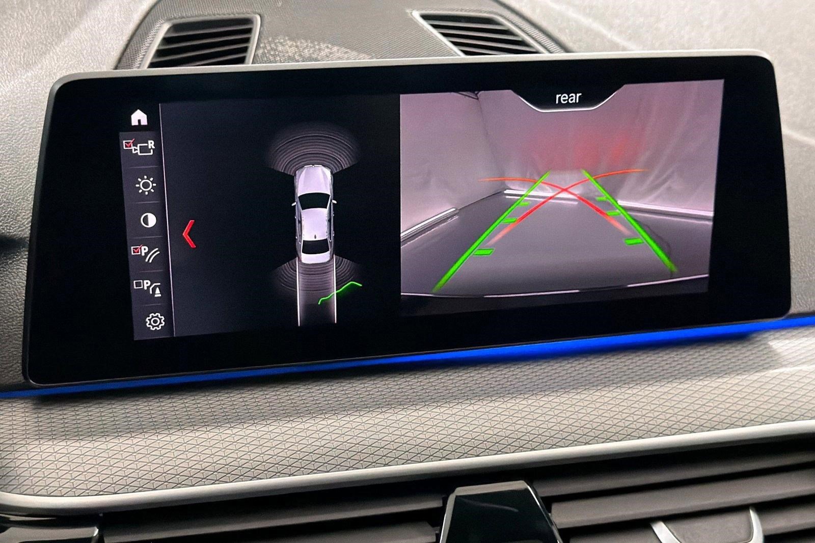 Used 2019 BMW 540i w/ M Sport Package RWD image 27