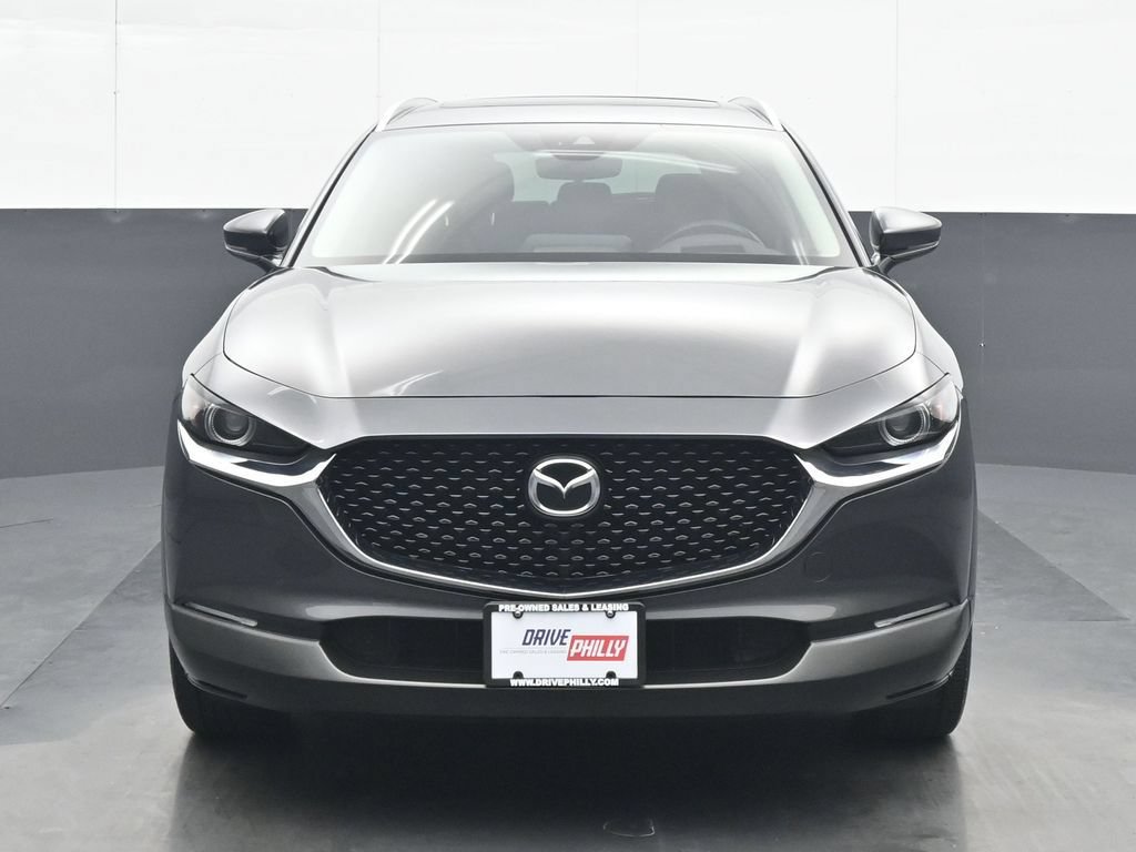 Used 2023 MAZDA CX-30 AWD 2.5 S w/ Premium Package