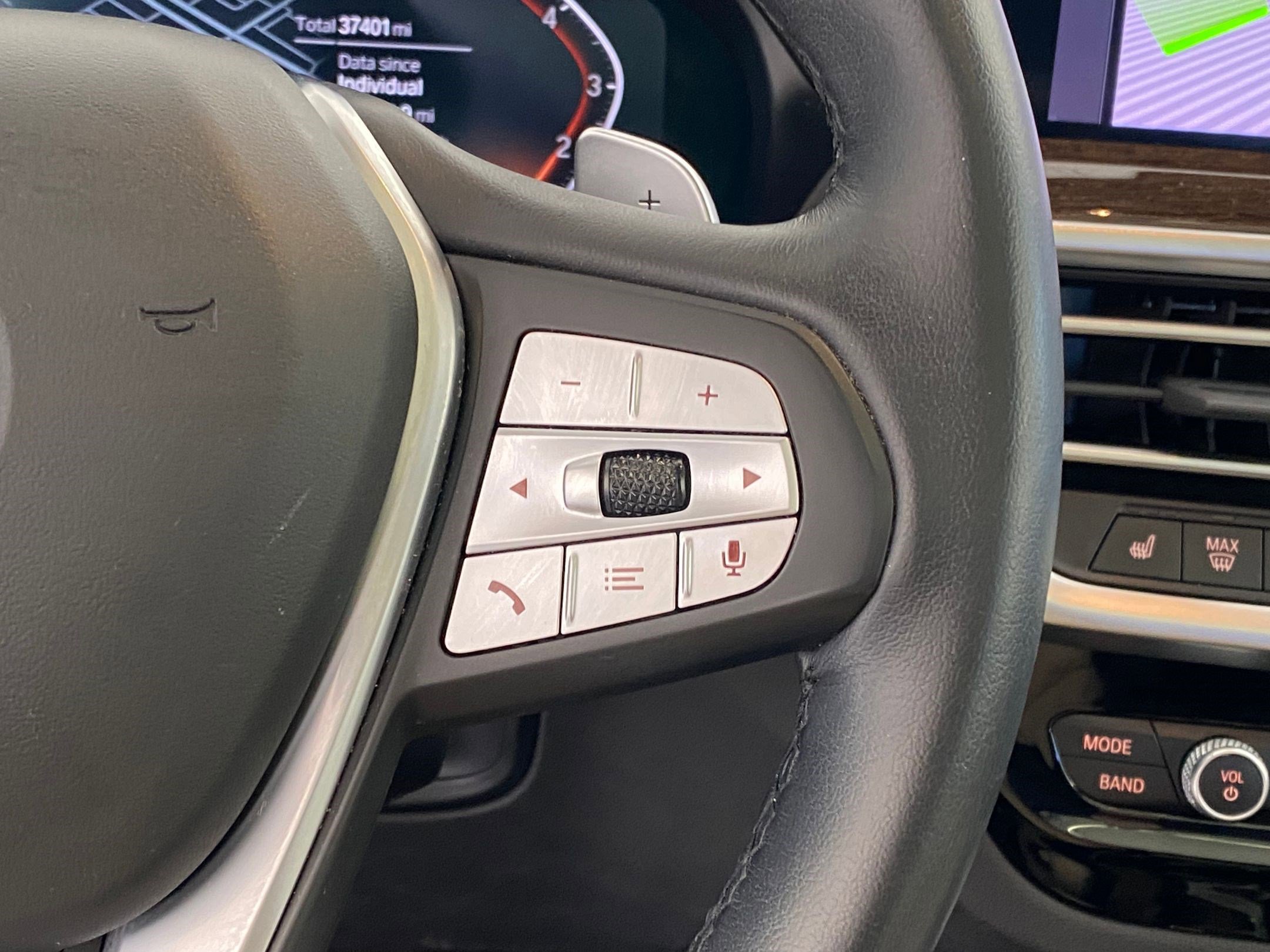 Certified 2023 BMW X3 xDrive30i w/ Premium Package image 30