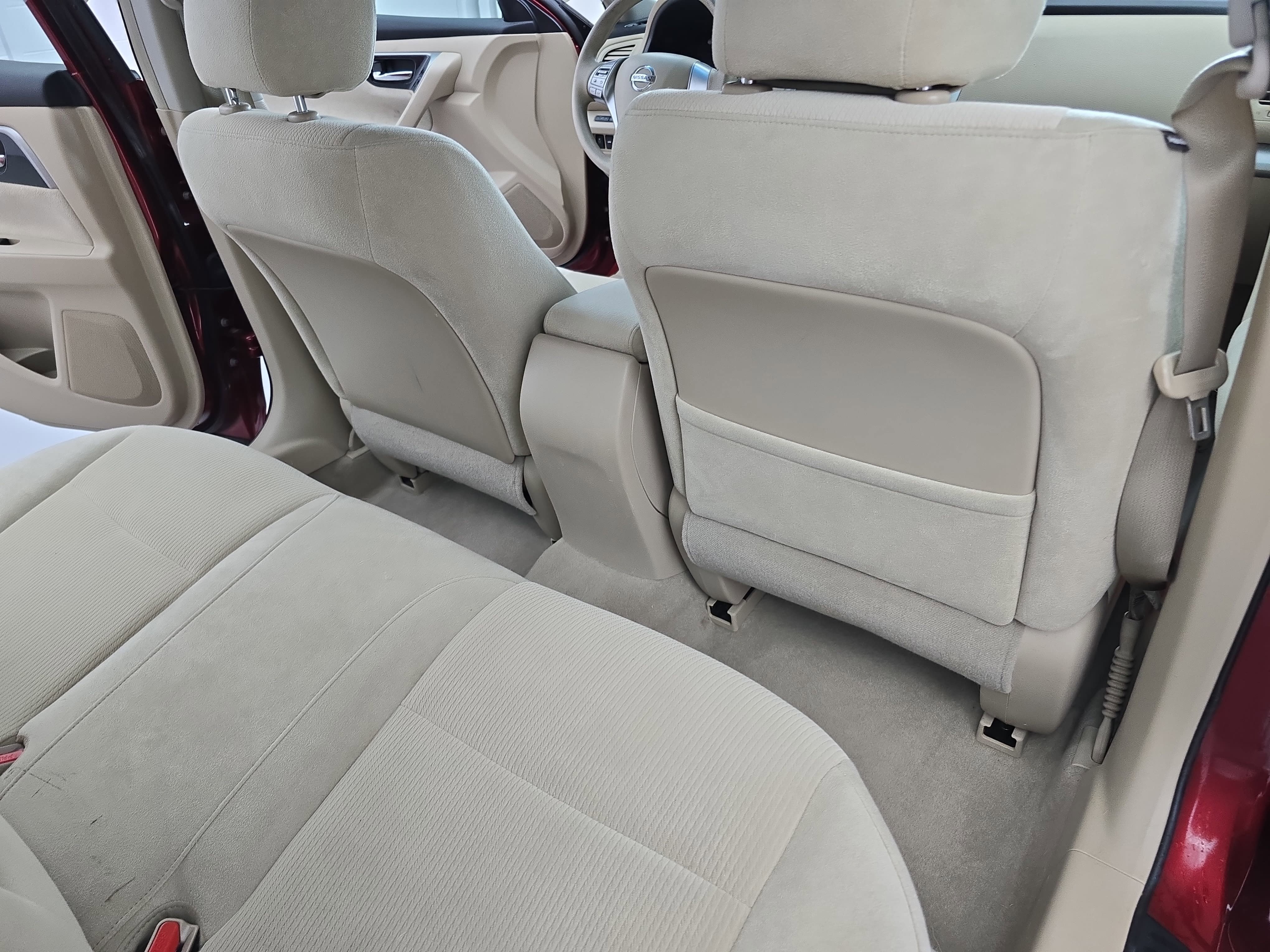 Used 2013 Nissan Altima 2.5 FWD image 11