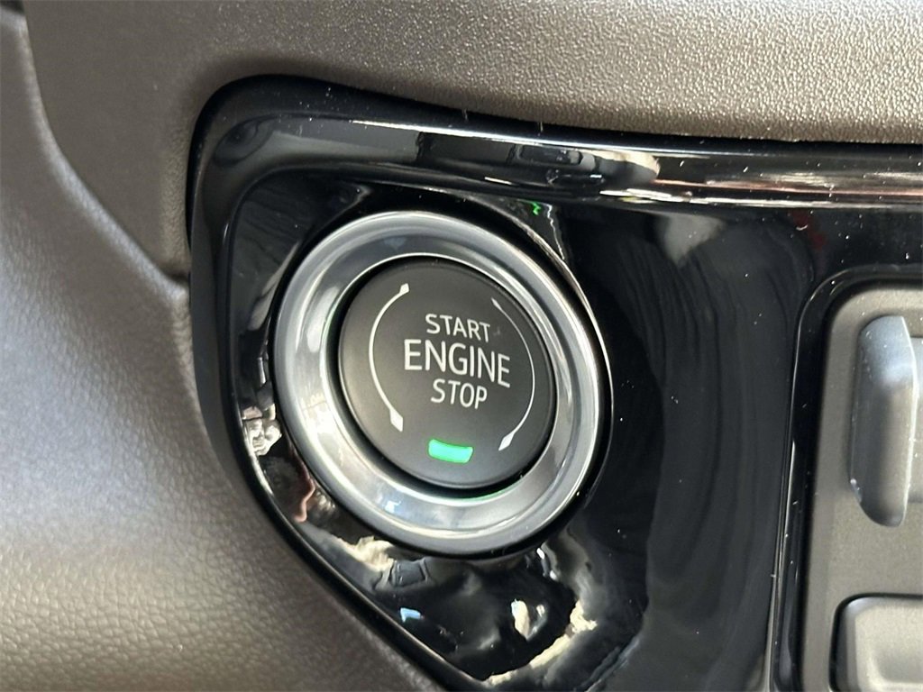 New 2026 Chevrolet Silverado 2500 LTZ w/ Z71 Chrome Sport Edition image 7