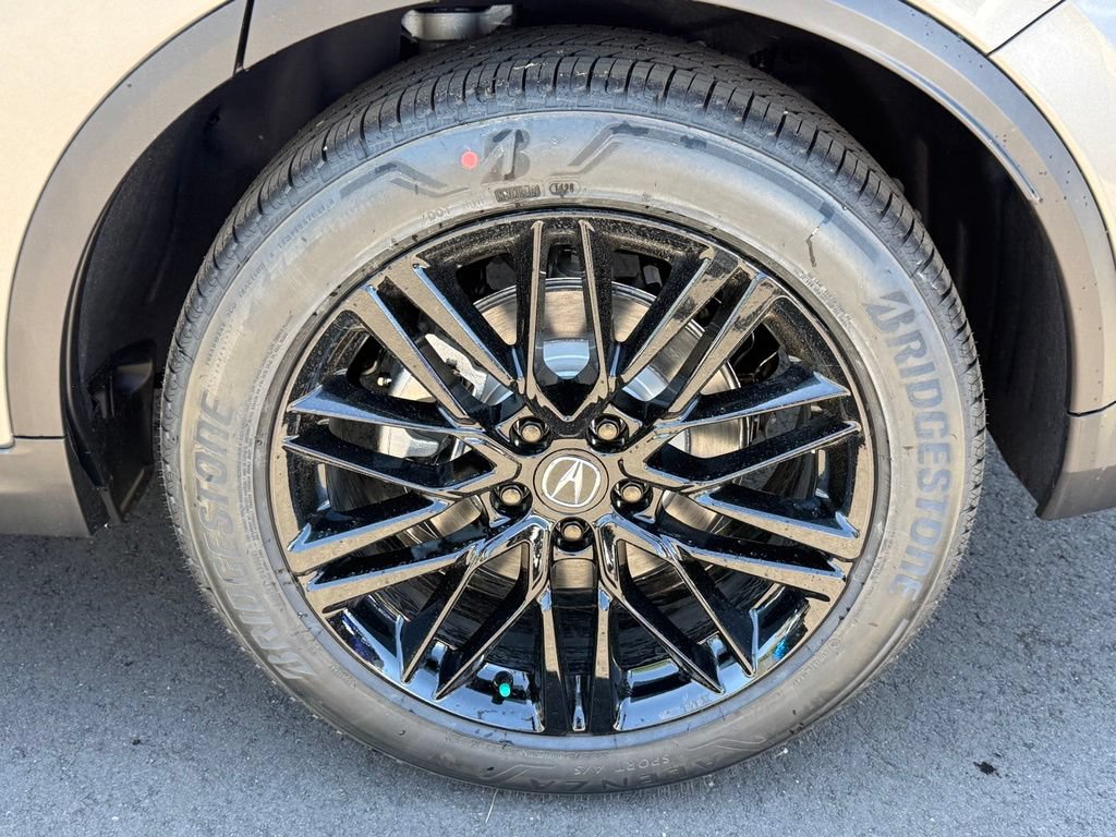New 2026 Acura MDX A-Spec w/ Advance Package AWD/4WD image 11