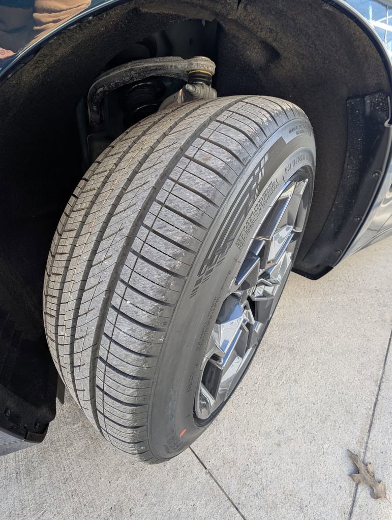 New 2026 Dodge Charger R/T AWD/4WD image 42