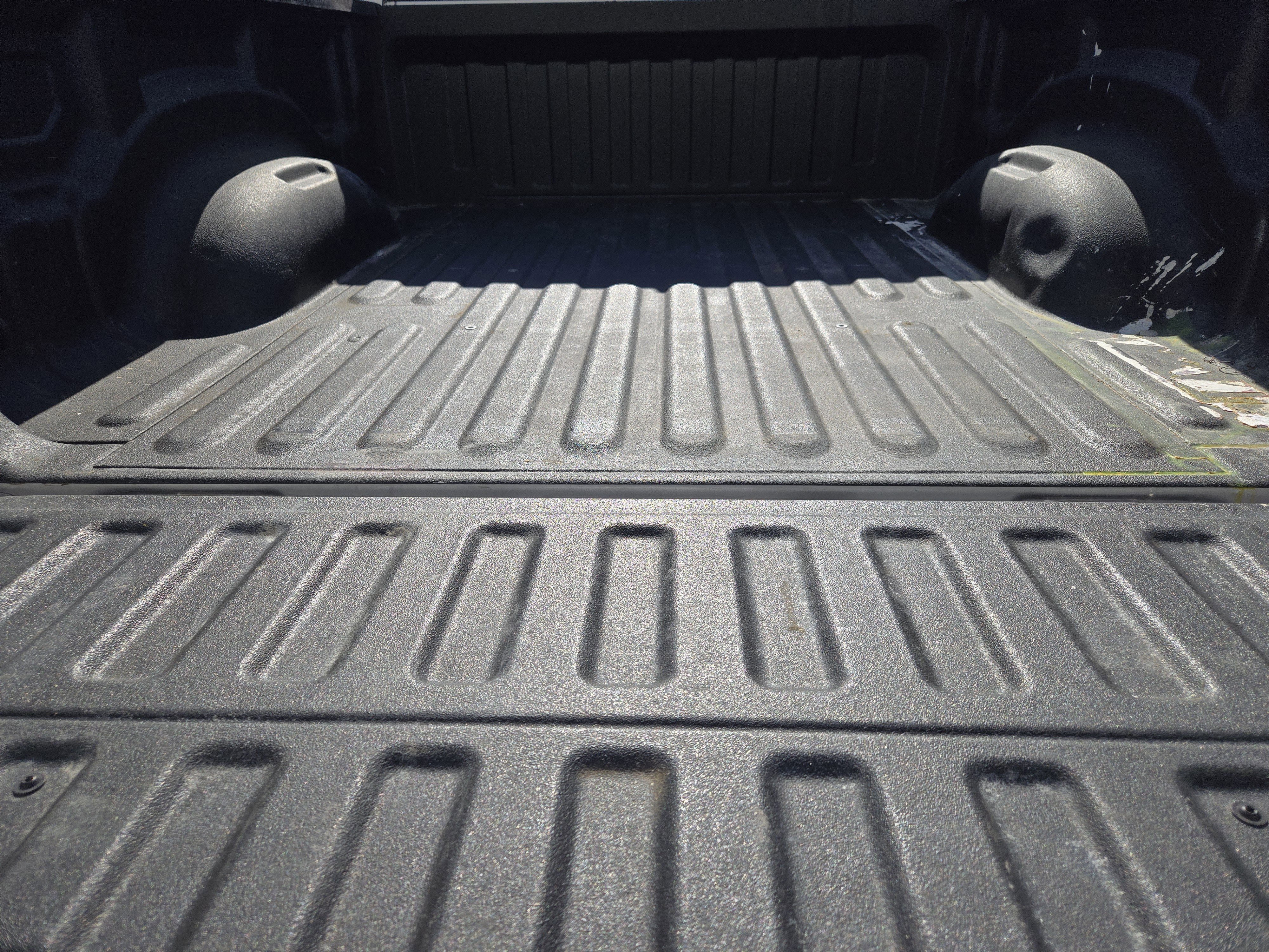 Used 2023 RAM 1500 Big Horn image 35