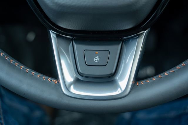 New 2025 Honda CR-V Sport Touring image 26