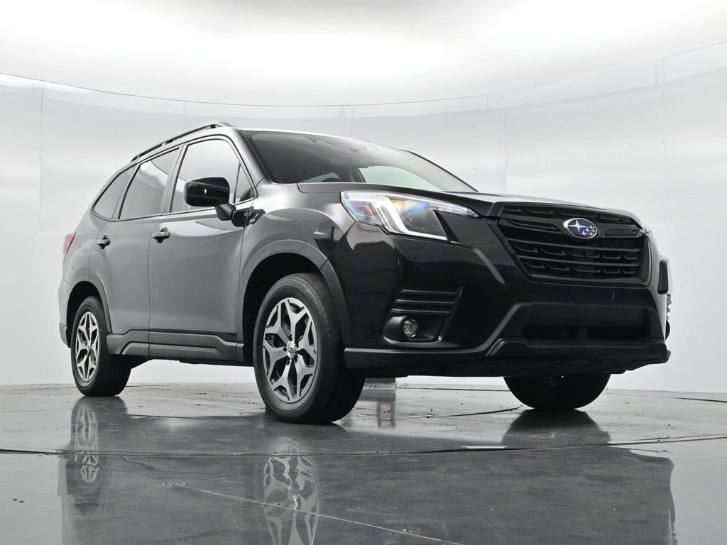 Used 2024 Subaru Forester Premium AWD/4WD image 28