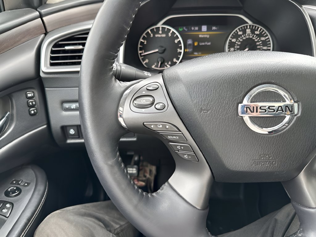 Used 2020 Nissan Murano Platinum AWD/4WD image 24