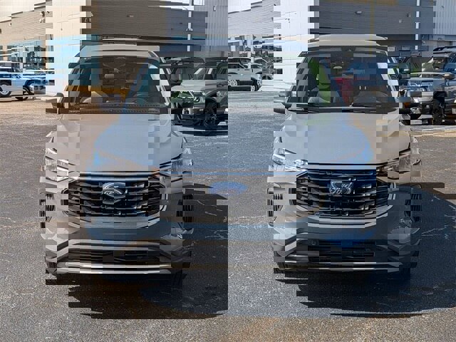 Certified 2023 Ford Escape Active image 2
