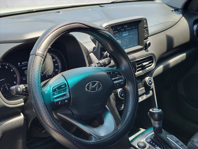 Used 2018 Hyundai Kona Limited FWD image 6
