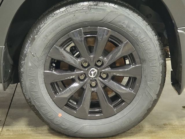 New 2026 MAZDA CX-50 AWD 2.5 Hybrid w/ Weather Package image 8