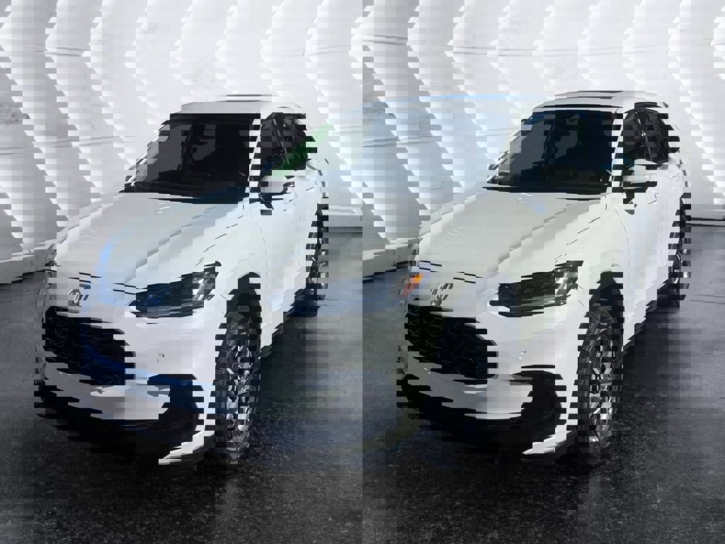 Used 2025 Honda HR-V EX-L image 3