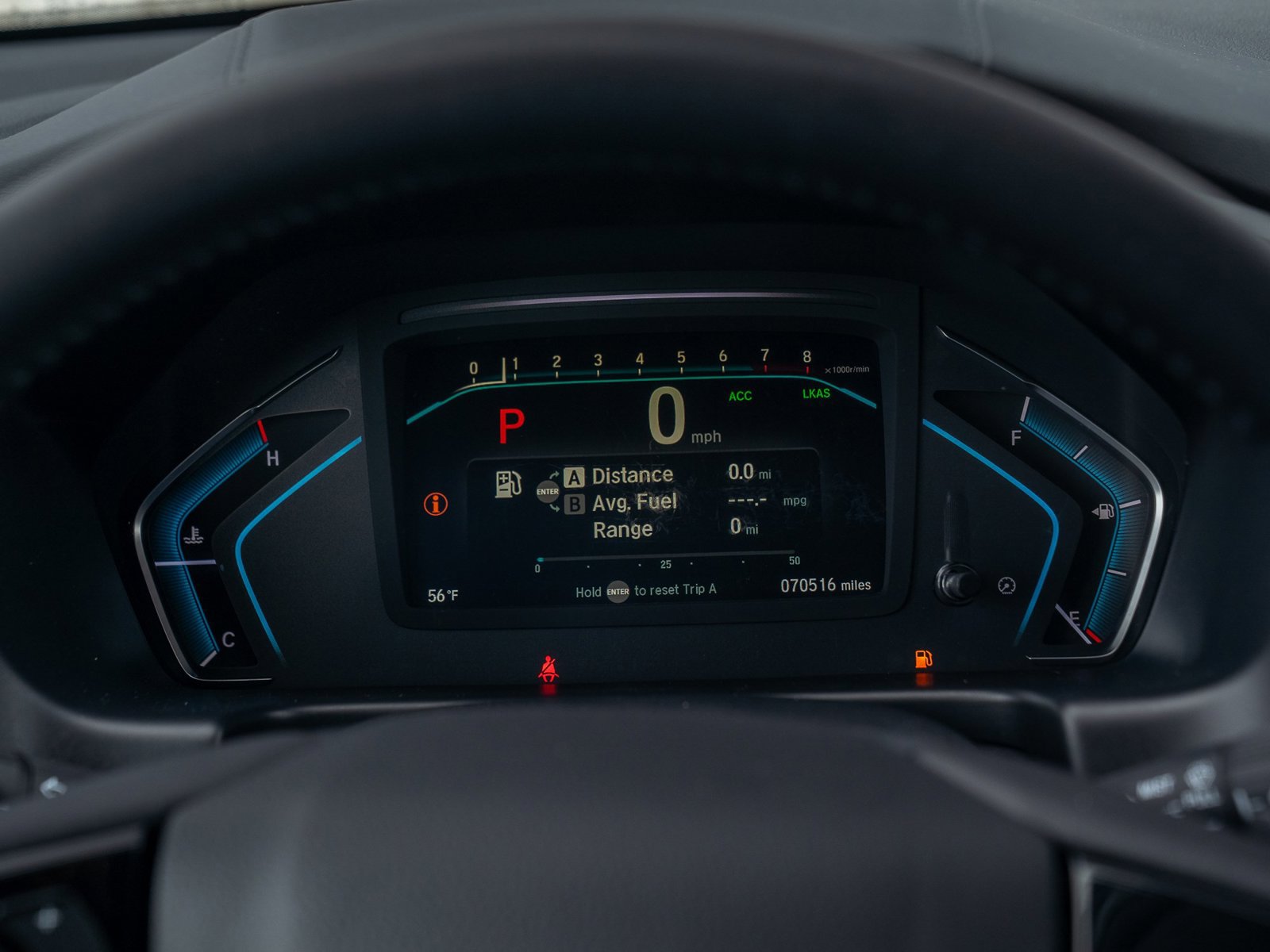 Used 2019 Honda Odyssey EX-L image 24
