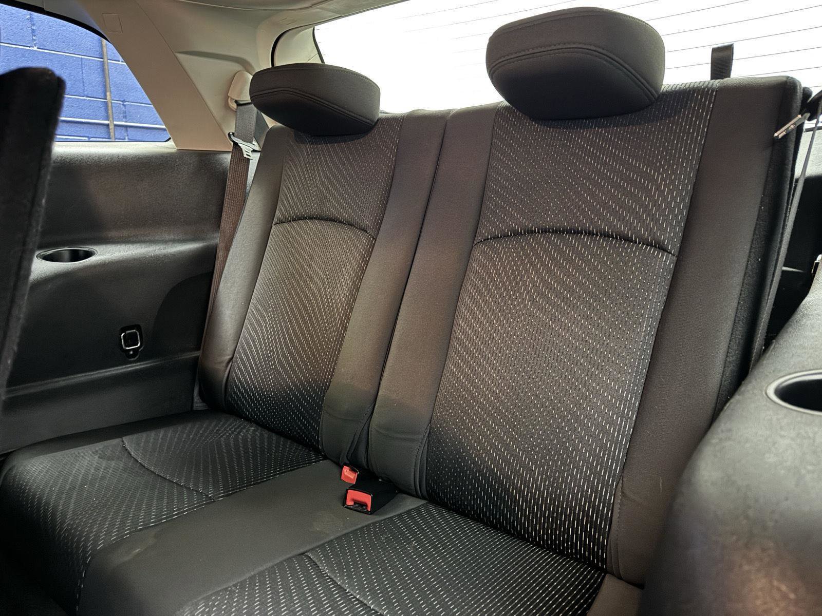 Used 2018 Dodge Journey SE w/ Connectivity Group image 22