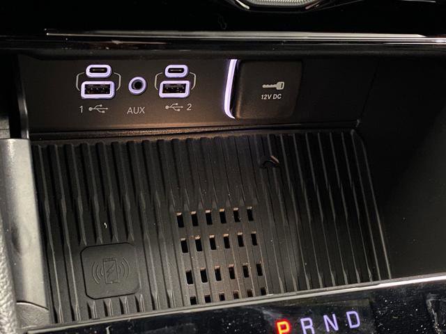 New 2026 Jeep Grand Cherokee Altitude image 25