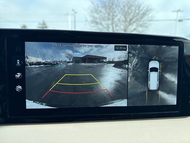 Used 2025 Hyundai Palisade Calligraphy image 41