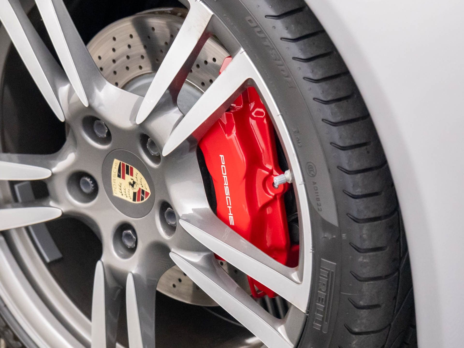 Used 2012 Porsche 911 Carrera S image 46