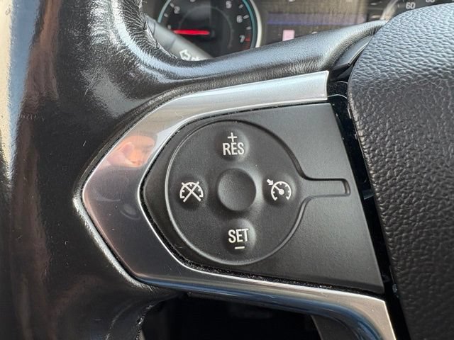 Used 2020 Chevrolet Traverse LT w/ LT Premium Package FWD image 27