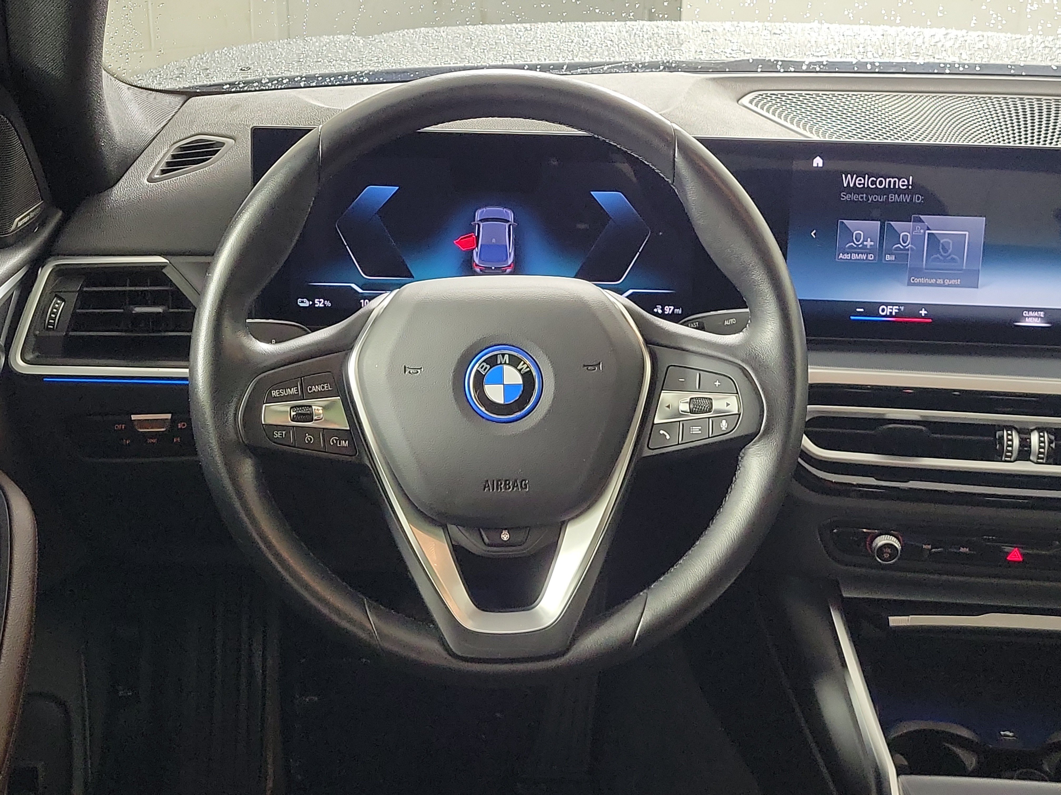 Certified 2023 BMW i4 eDrive35 w/ Premium Package RWD image 12
