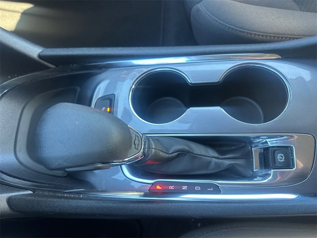 Used 2024 Chevrolet Malibu LT image 31