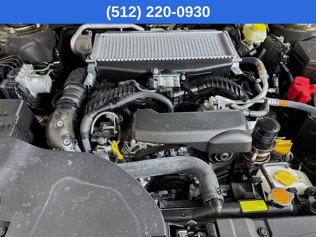 Used 2025 Subaru Outback Wilderness image 40