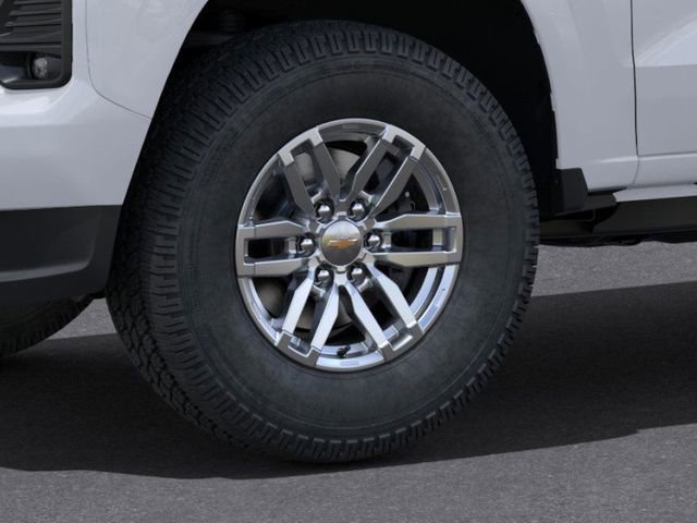 New 2025 Chevrolet Colorado LT w/ LT Convenience Package AWD/4WD image 9