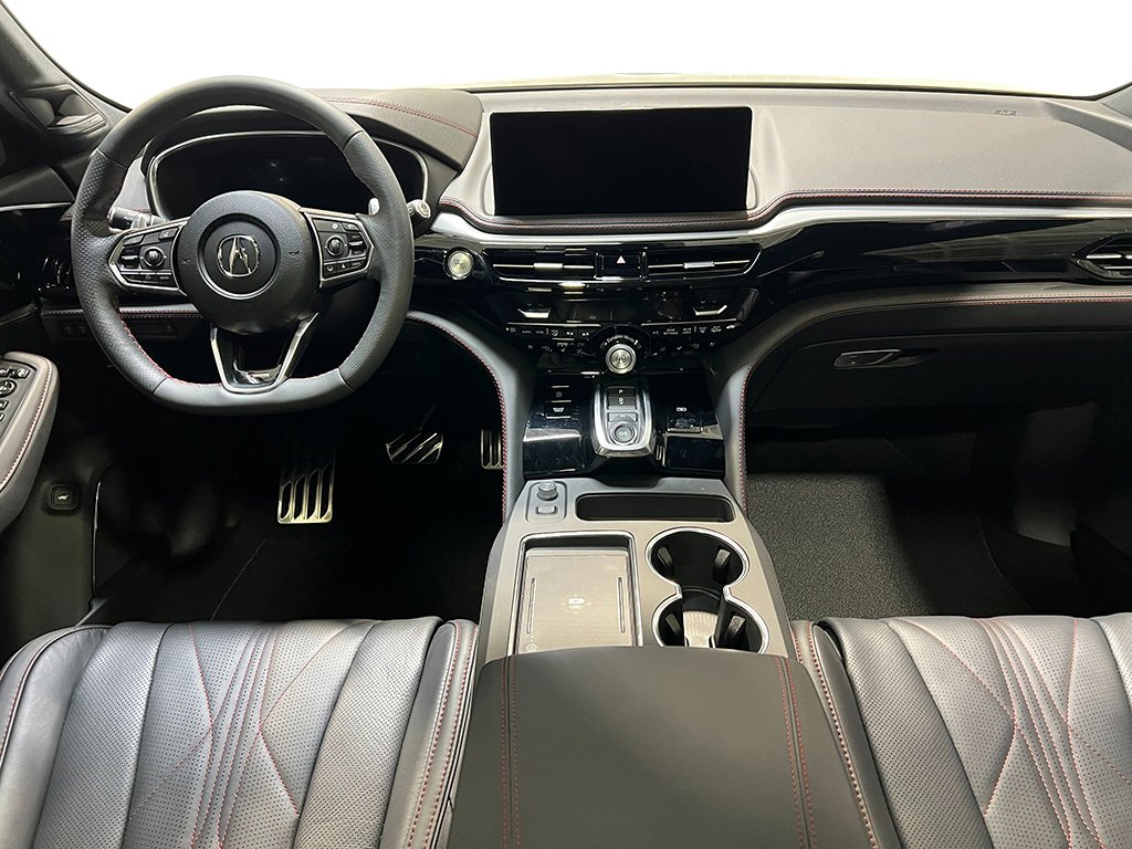 New 2026 Acura MDX A-Spec w/ Advance Package AWD/4WD image 20