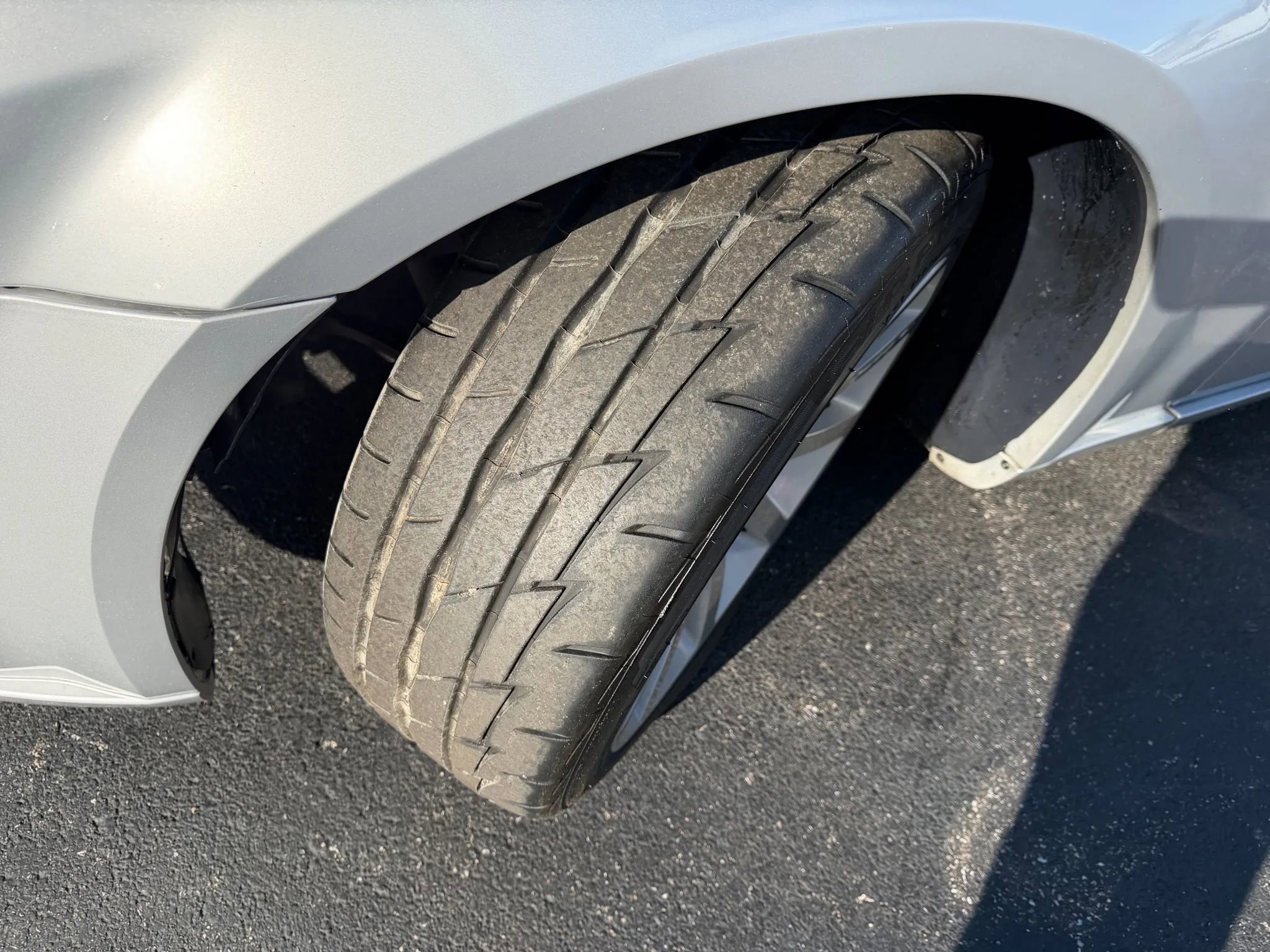 Used 2006 Chrysler 300 SRT8 w/ SRT Option Group II image 37