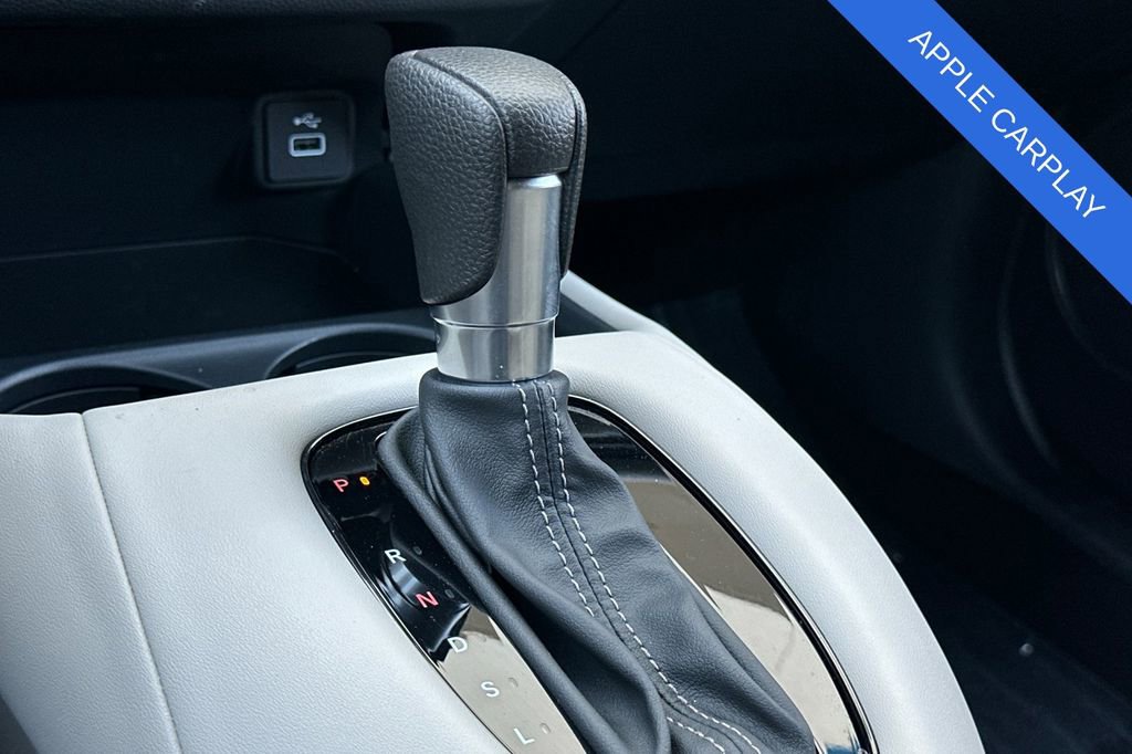Used 2025 Honda HR-V LX image 23