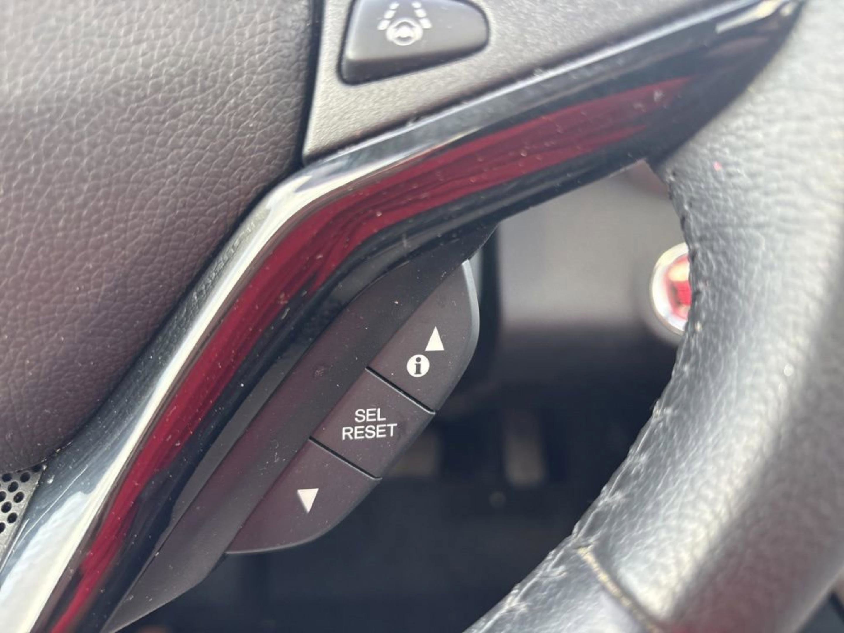 Used 2022 Honda HR-V EX-L image 17