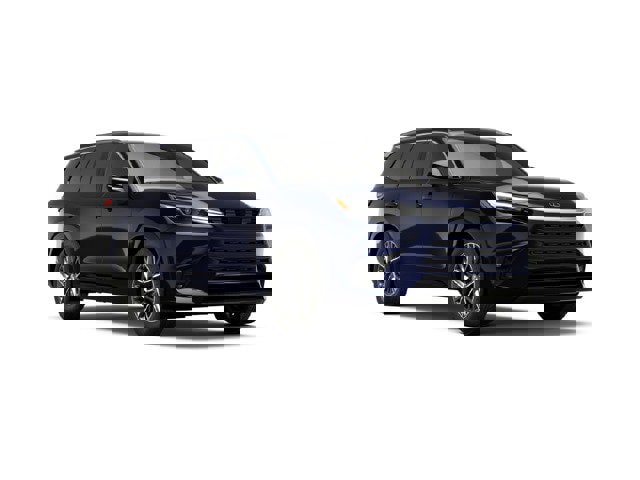 New 2026 Lexus TX 350 TX 350 Luxury w/ Technology Package image 4