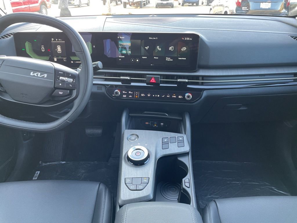 New 2026 Kia Sportage X-Line image 12