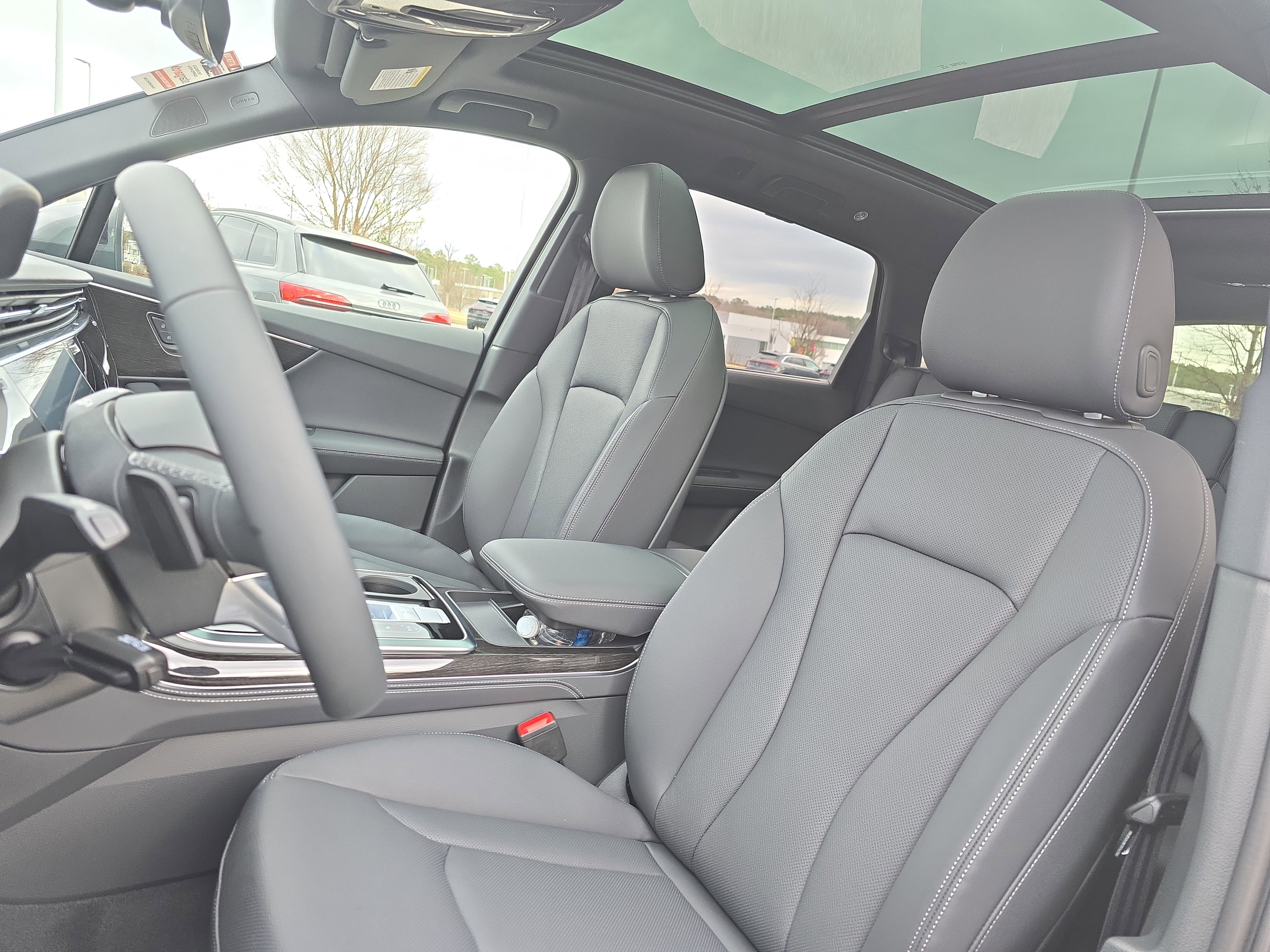 New 2026 Audi Q7 3.0T Premium Plus image 15