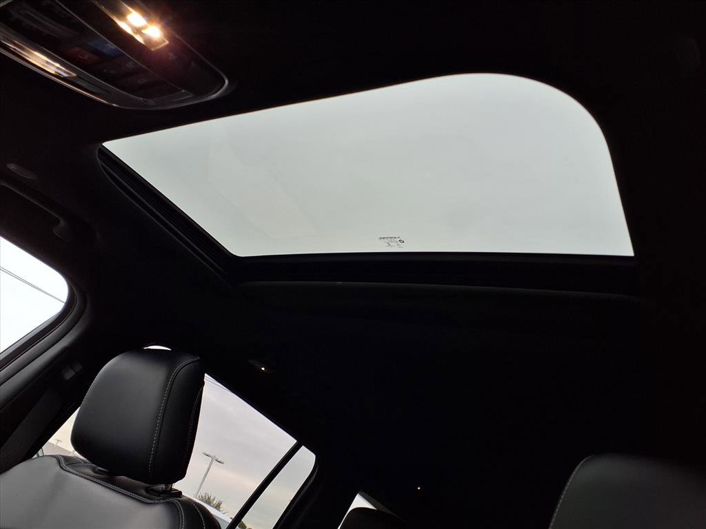 New 2025 Jeep Grand Cherokee L Altitude image 14