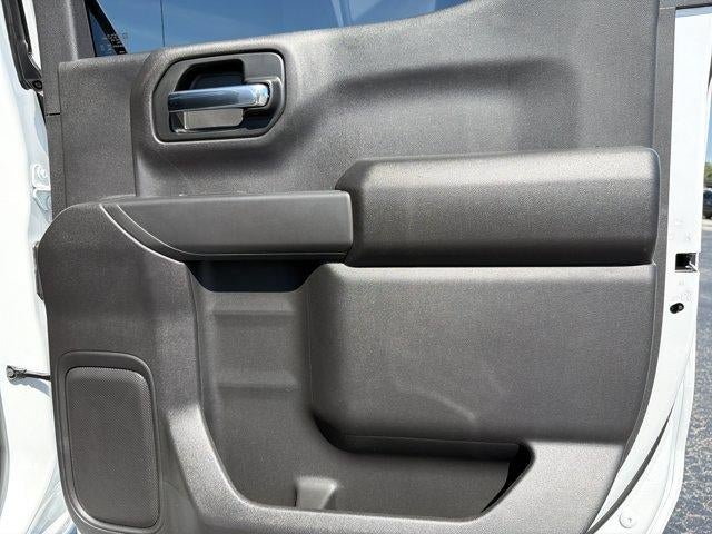 New 2026 GMC Sierra 1500 Pro w/ Pro Value Package RWD image 14