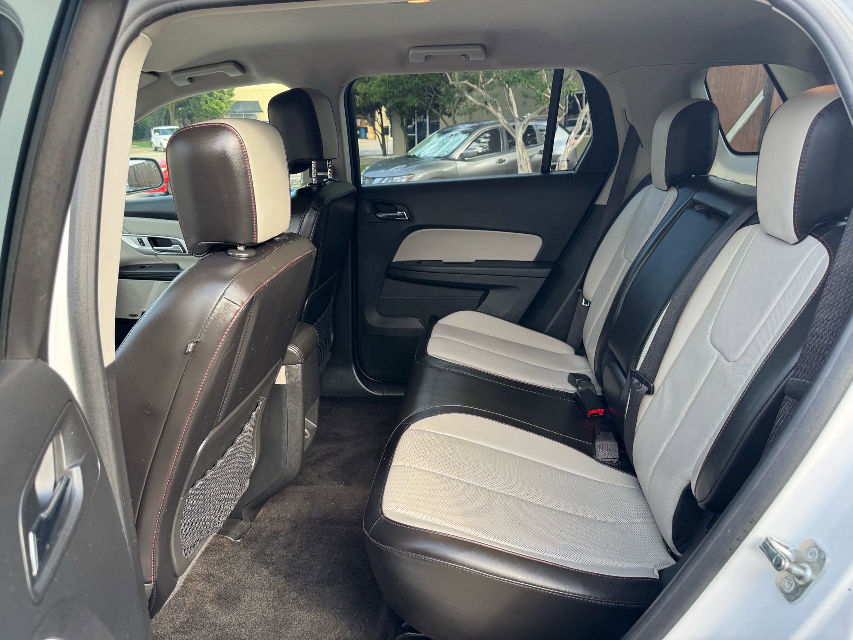 Used 2016 GMC Terrain SLT w/ Driver Alert Package I FWD image 8