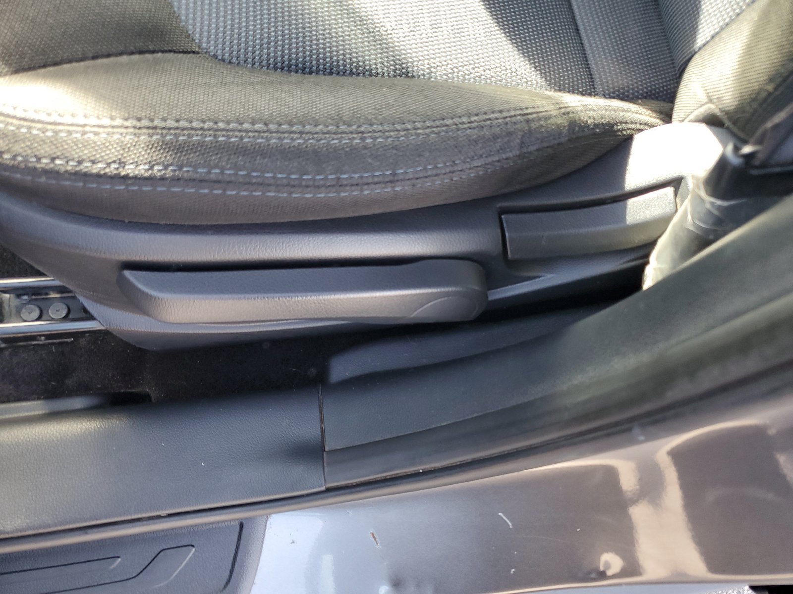 Used 2016 Kia Sportage LX FWD image 17