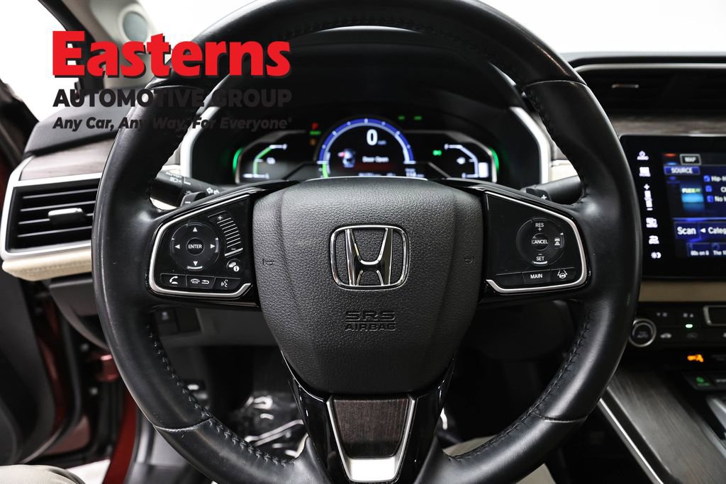 Used 2018 Honda Clarity Touring image 10