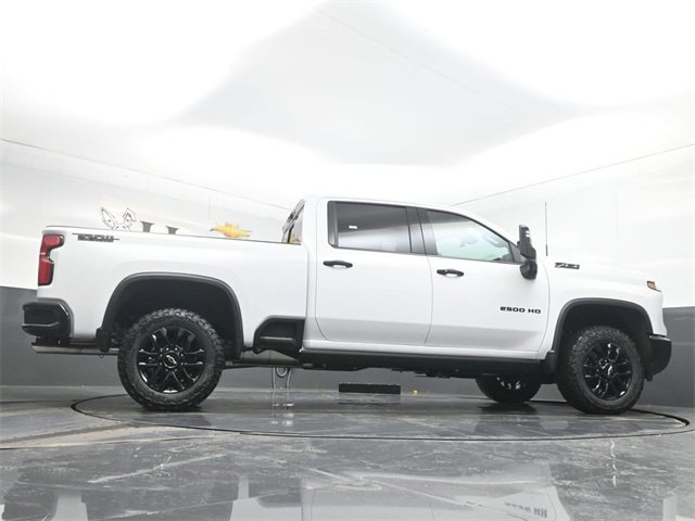 New 2026 Chevrolet Silverado 2500 LTZ w/ LTZ Plus Package image 31