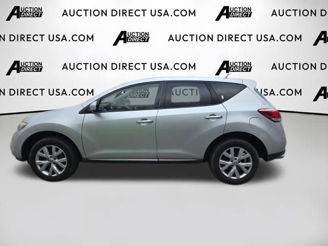Used 2013 Nissan Murano S image 13