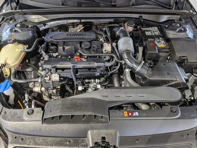 Used 2023 Kia K5 EX image 22