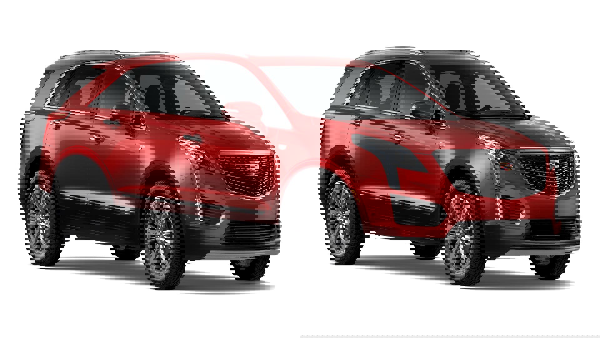 New 2026 Cadillac XT5 Premium Luxury w/ LPO, Floor Liner Package image 30