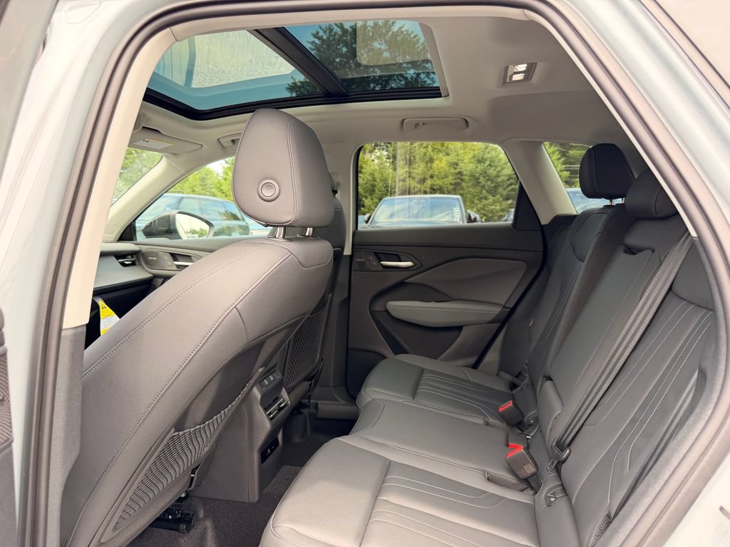 New 2026 Audi Q3 quattro 2.0T AWD/4WD image 24