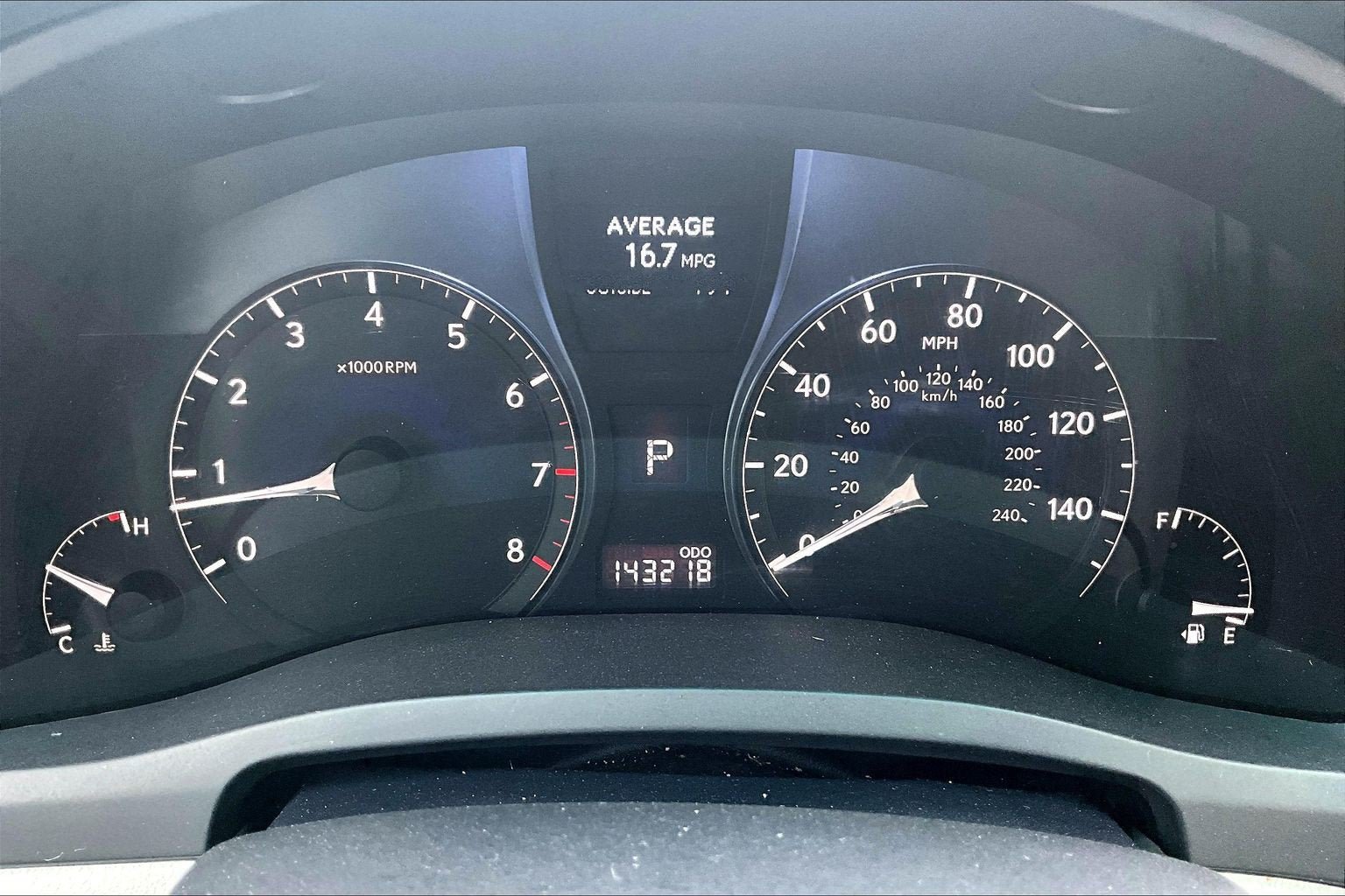 Used 2011 Lexus RX 350 AWD w/ Premium Pkg image 18