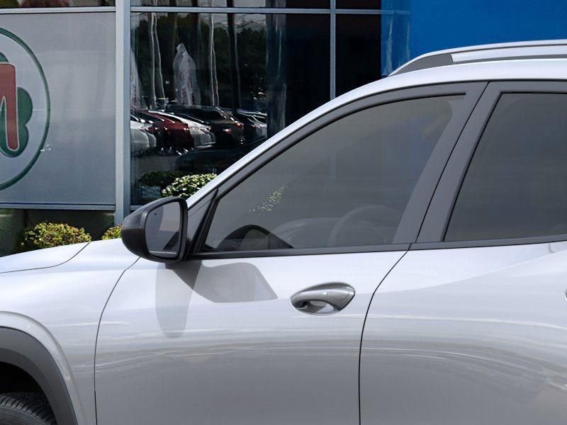 New 2026 Chevrolet Trax ACTIV w/ Driver Confidence Package image 12