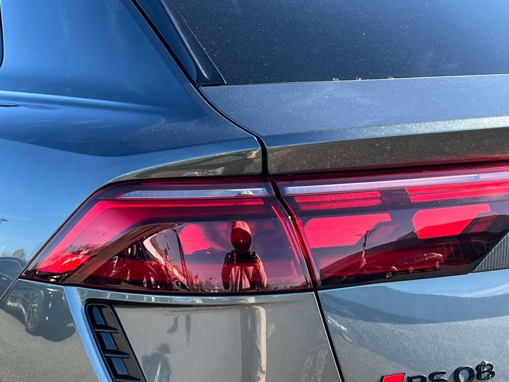Used 2025 Audi RS Q8 performance AWD/4WD image 10