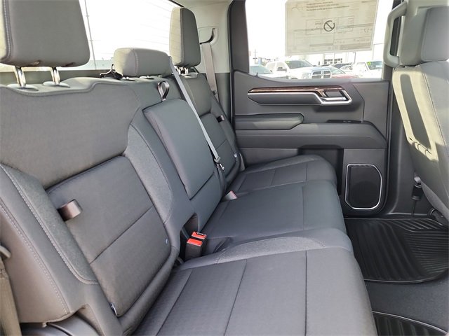 New 2026 GMC Sierra 1500 Elevation image 19